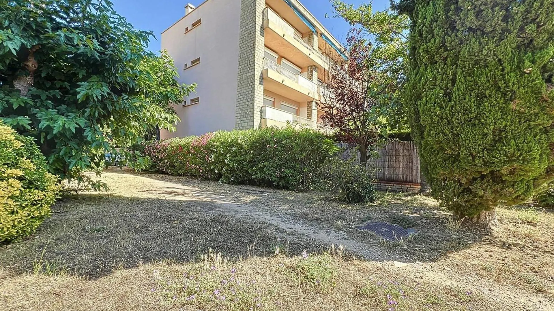 Appartement Moderne Et Lumineux A 2 Pas De La Plage, Parking Inclus - Fr-1-770-27 La Ciotat