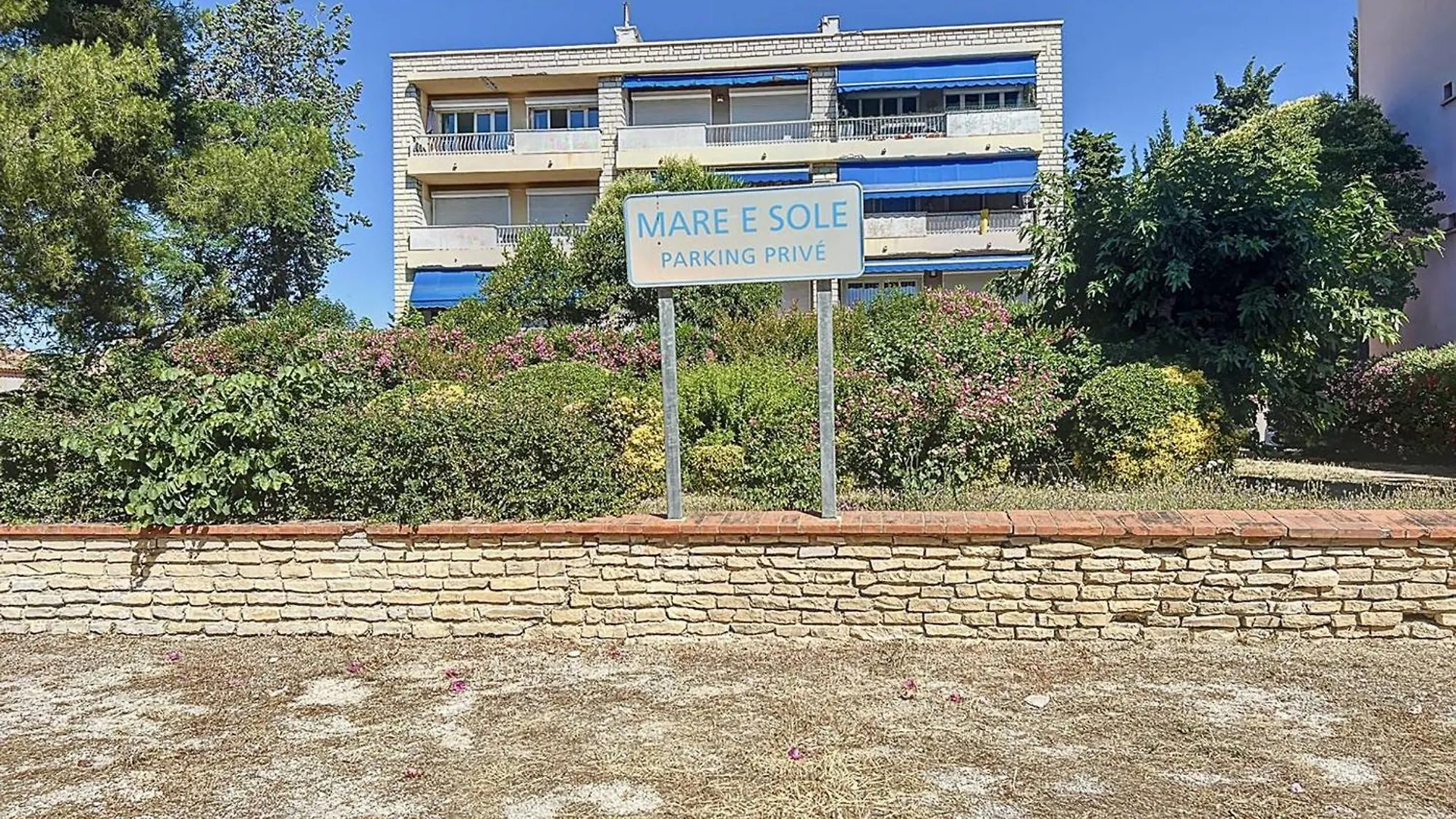 Apartment Appartement Moderne Et Lumineux A 2 Pas De La Plage, Parking Inclus - Fr-1-770-27 La Ciotat