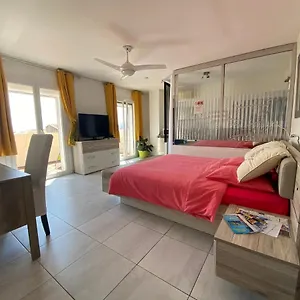  Frühstückspension Charmante Chambre Avec Vue Mer
